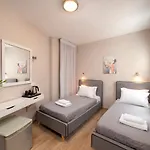 Faros Bed & Breakfast Rethymno (Crete)