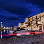 Bed & Breakfast Faros 3*