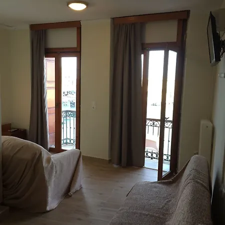 Faros Rooms&suites 3*