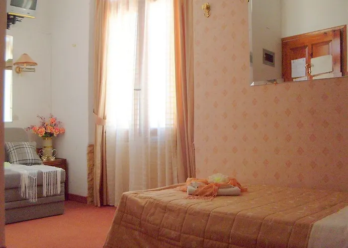 Faros Panzió Réthimno