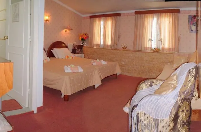 Panzió Faros Réthimno