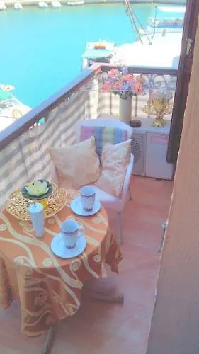 Panzió Faros Réthimno