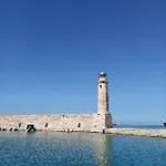 Faros 3* העיירה רתימנו
