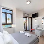 Faros העיירה רתימנו