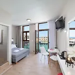 Faros 3* העיירה רתימנו