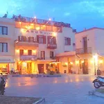 Faros לינה וארוחת בוקר