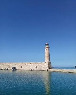 Faros 3* 레팀노