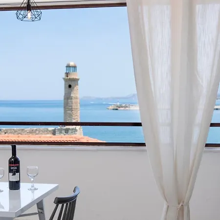 Faros Bed & Breakfast