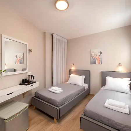 Faros B&B 레팀노