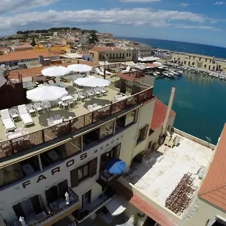 Faros B&B