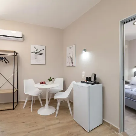 Faros 3* Rethymno (Crete)
