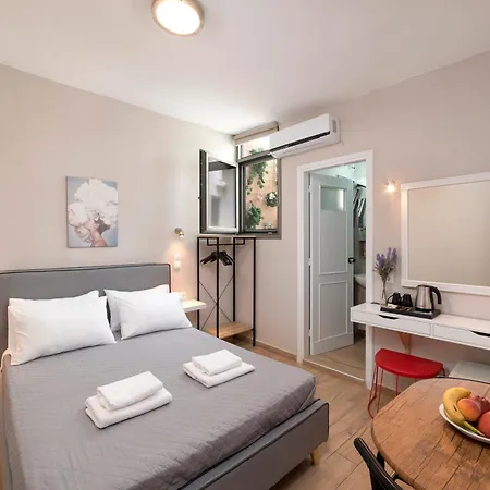 B&B Faros 레팀노