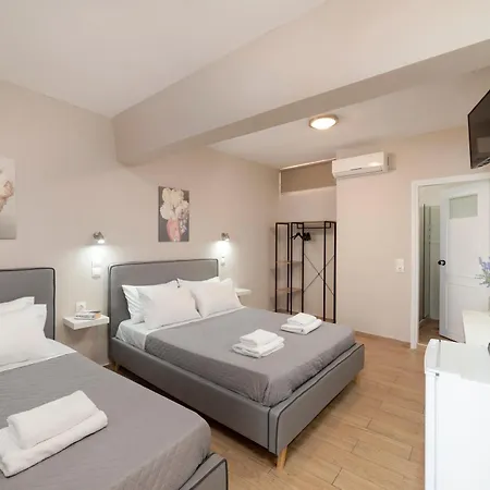 B&B Faros Rethymnon