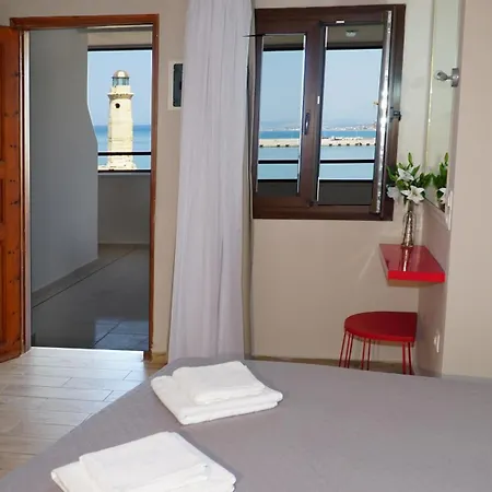 Faros B&B