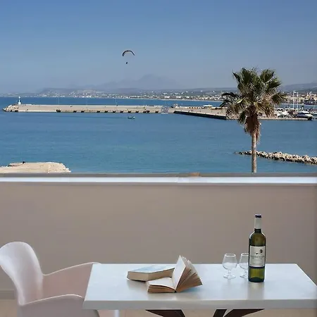 Faros 3* Ρέθυμνο