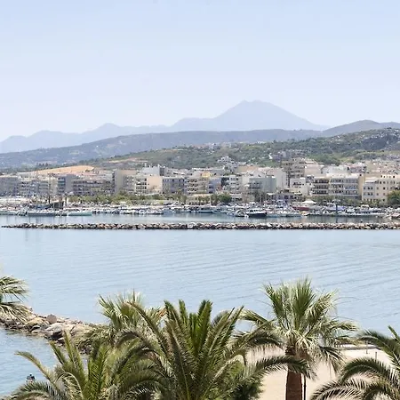 Faros 3* Rethymno (Crete)