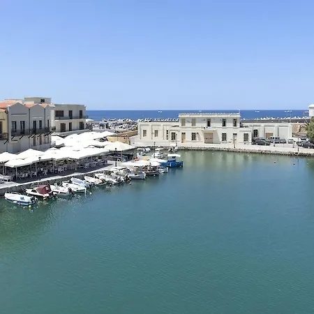 Faros Rethymno (Crete)