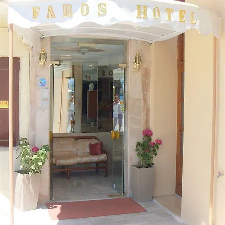 B&B Faros Rethymnon