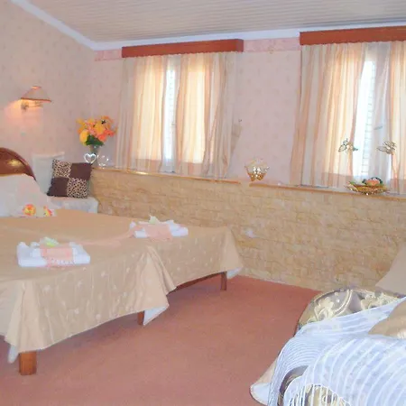Faros B&B