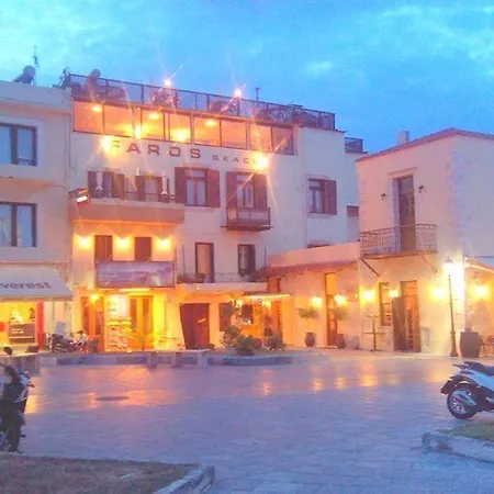 Faros B&B