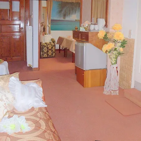 B&B Faros 레팀노