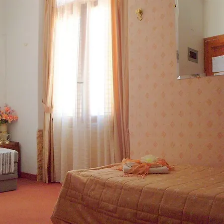 Faros B&B 레팀노