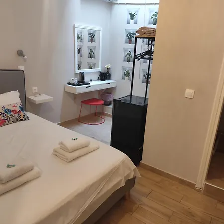 Bed & Breakfast Faros