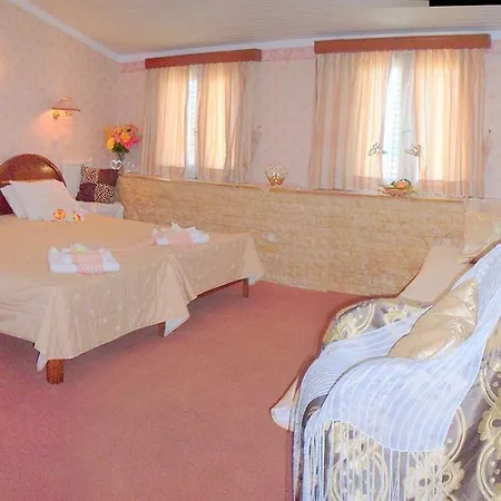 B&B Faros 레팀노