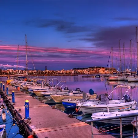 Bed & Breakfast Faros