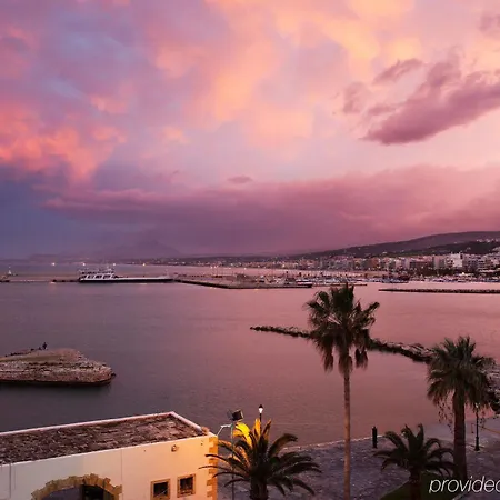 Faros Bed and Breakfast Ρέθυμνο
