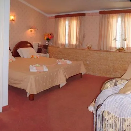 B&B Faros 레팀노