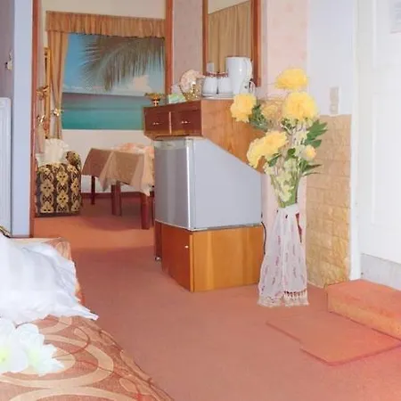 B&B Faros 3*