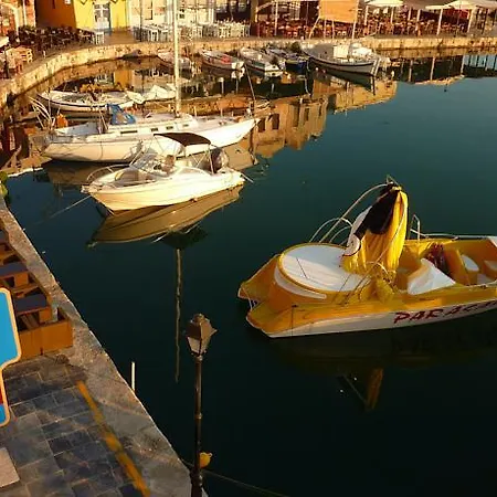 Bed & Breakfast Faros