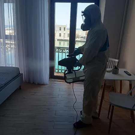 Faros B&B