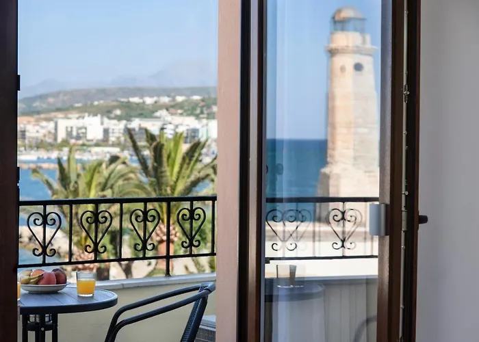 Faros Rethymno (Crete)