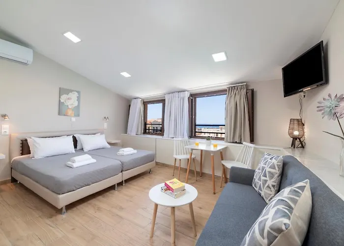 Bed & Breakfast Faros