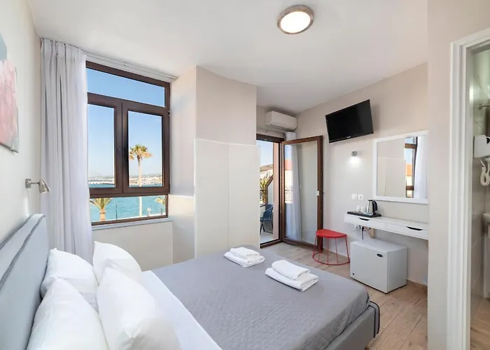 Faros Rethymno (Crete)