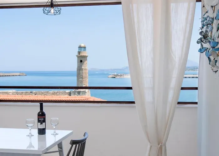 Faros Bed & Breakfast