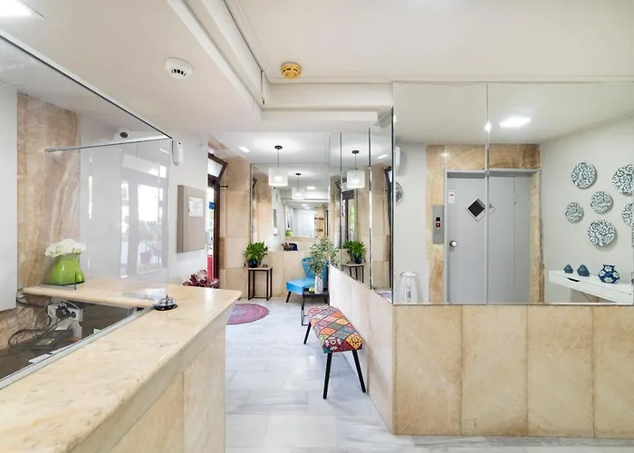 Bed & Breakfast Faros 3*