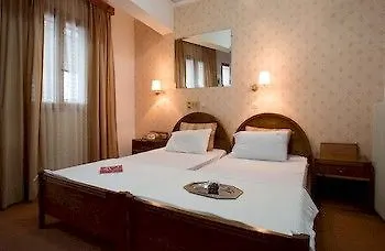 Faros Bed & Breakfast Rethymno (Crete)