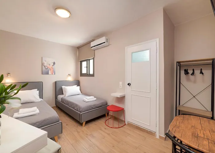 Bed & Breakfast Faros