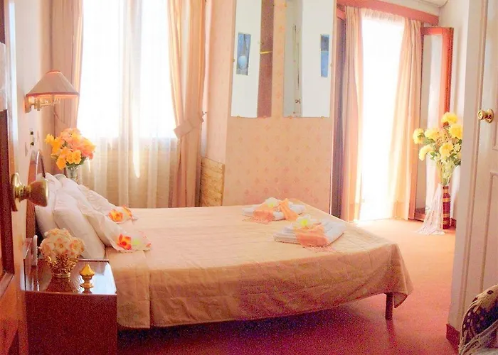 Faros 3* Rethymno (Crete)