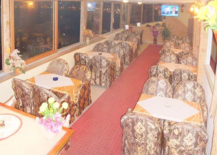 Bed & Breakfast Faros 3*