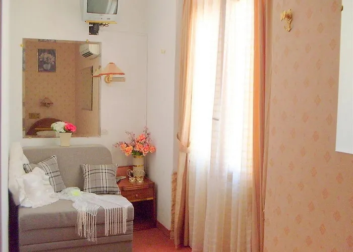 Bed & Breakfast Faros 3*