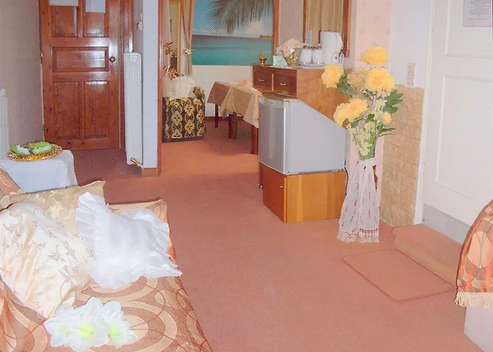 Bed & Breakfast Faros Rethymno (Crete)