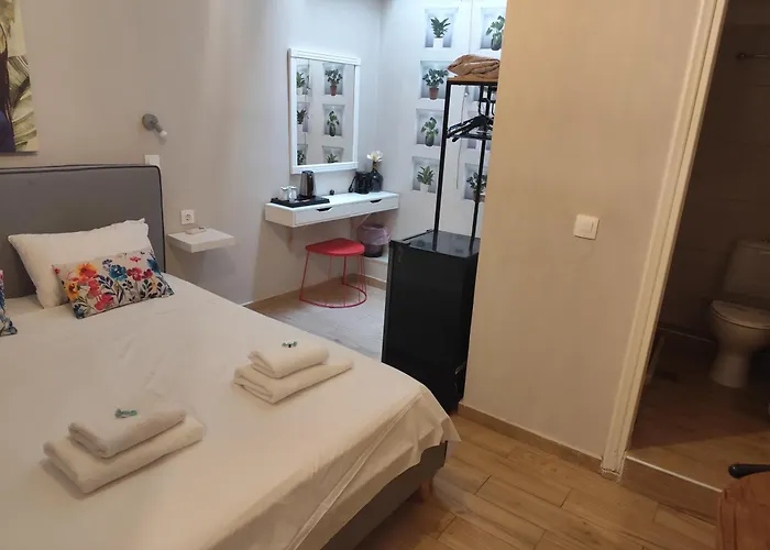 Bed & Breakfast Faros