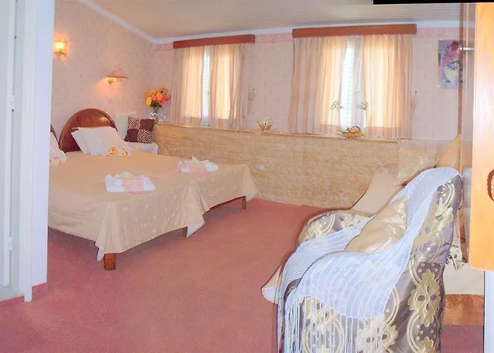 Bed & Breakfast Faros Rethymno (Crete)