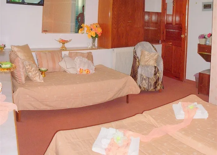 Faros Rethymno (Crete)