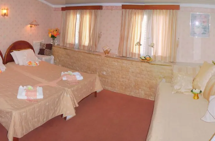 Bed & Breakfast Faros Rethymno (Crete)