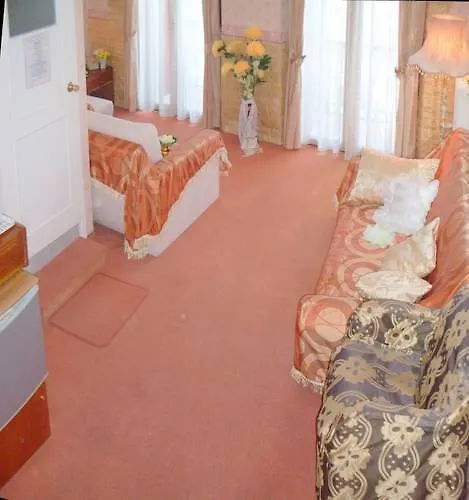 Bed & Breakfast Faros Rethymno (Crete)